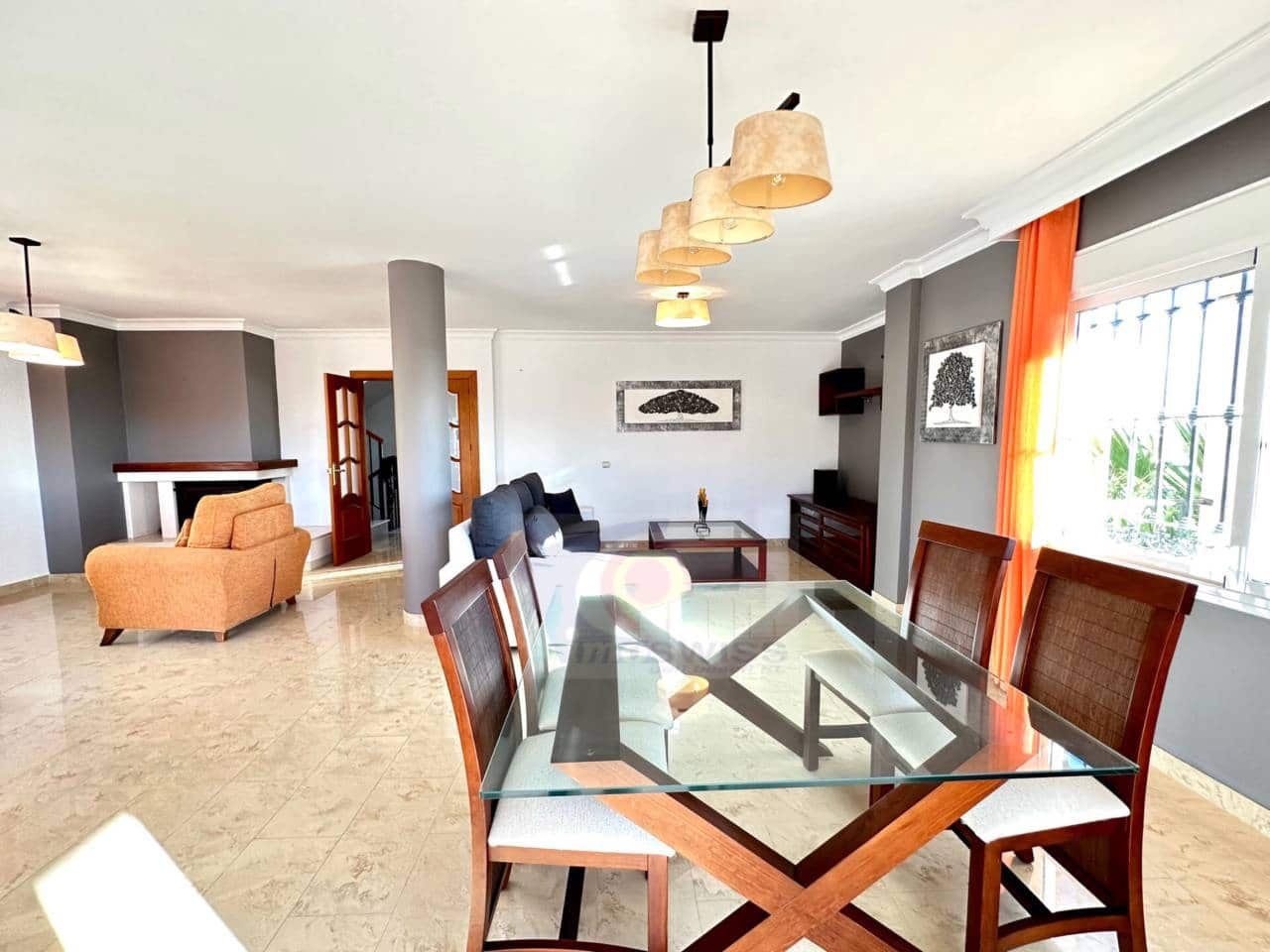 4 soveværelse Villa til salg i Rincon de la Victoria med swimmingpool garage - € 850.000 (Ref: 9974539)