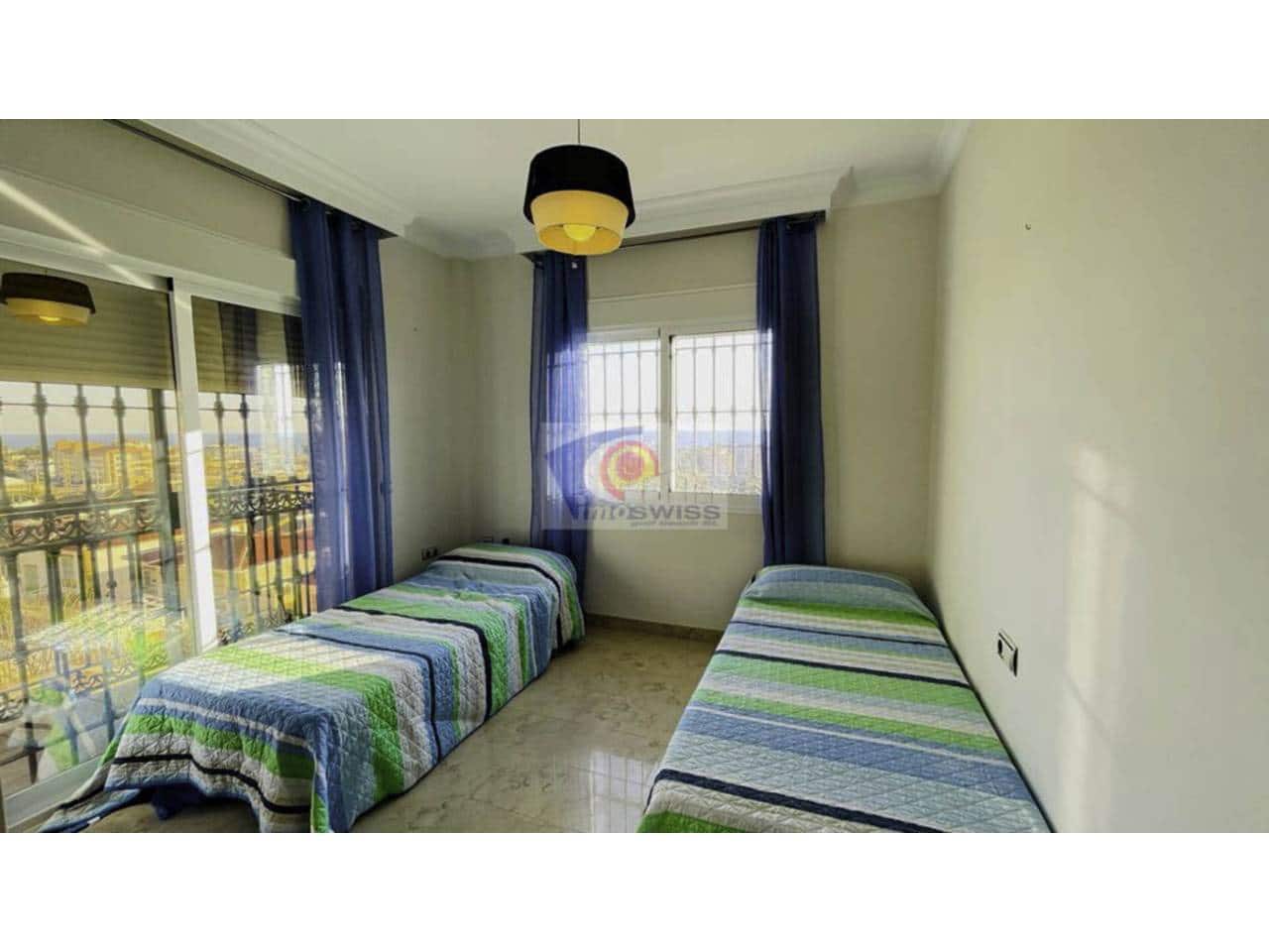 4 soveværelse Villa til salg i Rincon de la Victoria med swimmingpool garage - € 850.000 (Ref: 9974539)