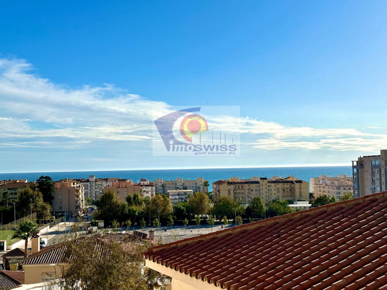 4 soveværelse Villa til salg i Rincon de la Victoria med swimmingpool garage - € 850.000 (Ref: 9974539)