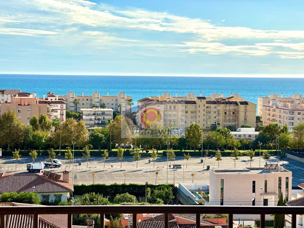 4 soveværelse Villa til salg i Rincon de la Victoria med swimmingpool garage - € 850.000 (Ref: 9974539)