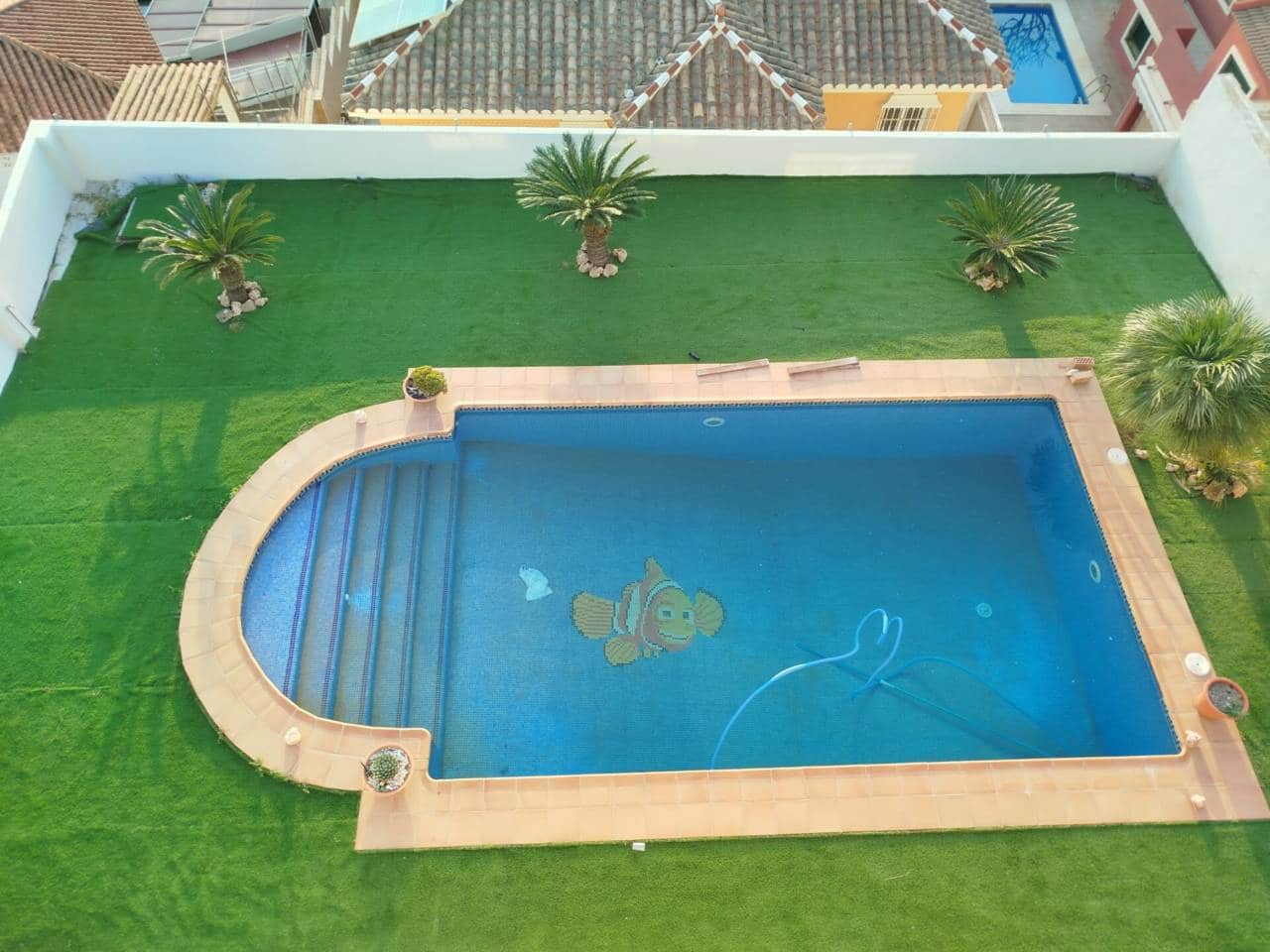 4 bedroom Villa for sale in Rincon de la Victoria with pool garage - € 850,000 (Ref: 9974539)