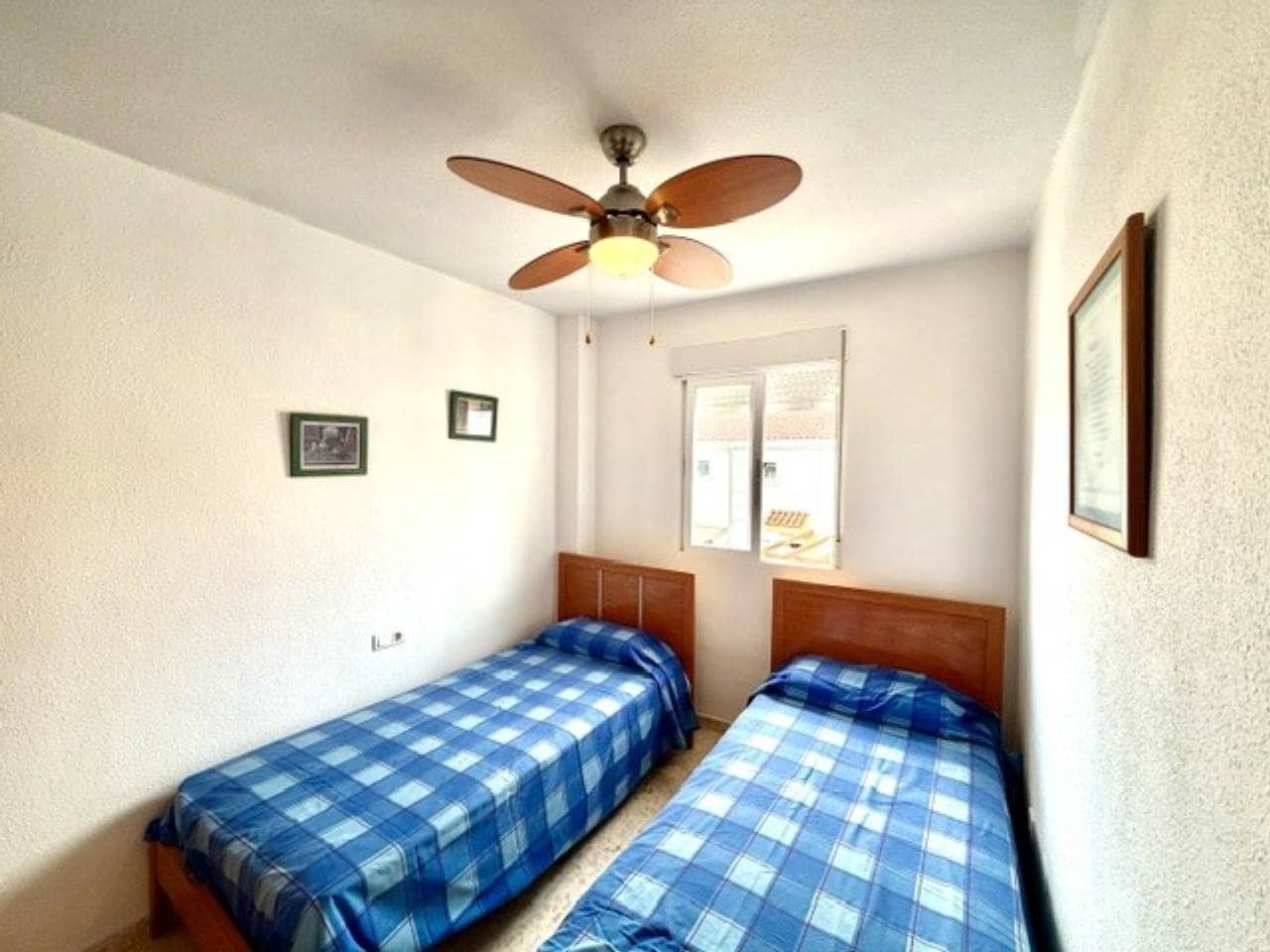3 bedroom Semi-detached Villa for rent in Velez-Malaga with pool garage - € 1,600 (Ref: 9974540)