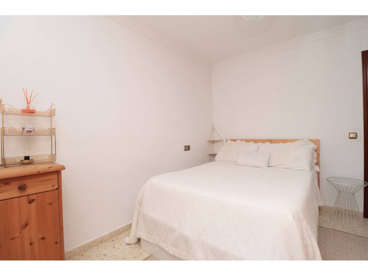 3 soveværelse Lejlighed til salg i Rincon de la Victoria med swimmingpool garage - € 296.000 (Ref: 9976666)