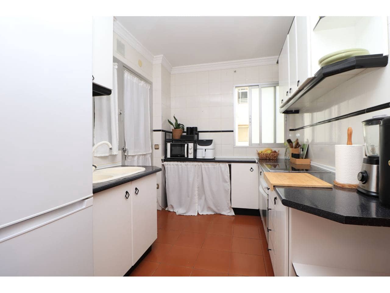 3 soveværelse Lejlighed til salg i Rincon de la Victoria med swimmingpool garage - € 296.000 (Ref: 9976666)