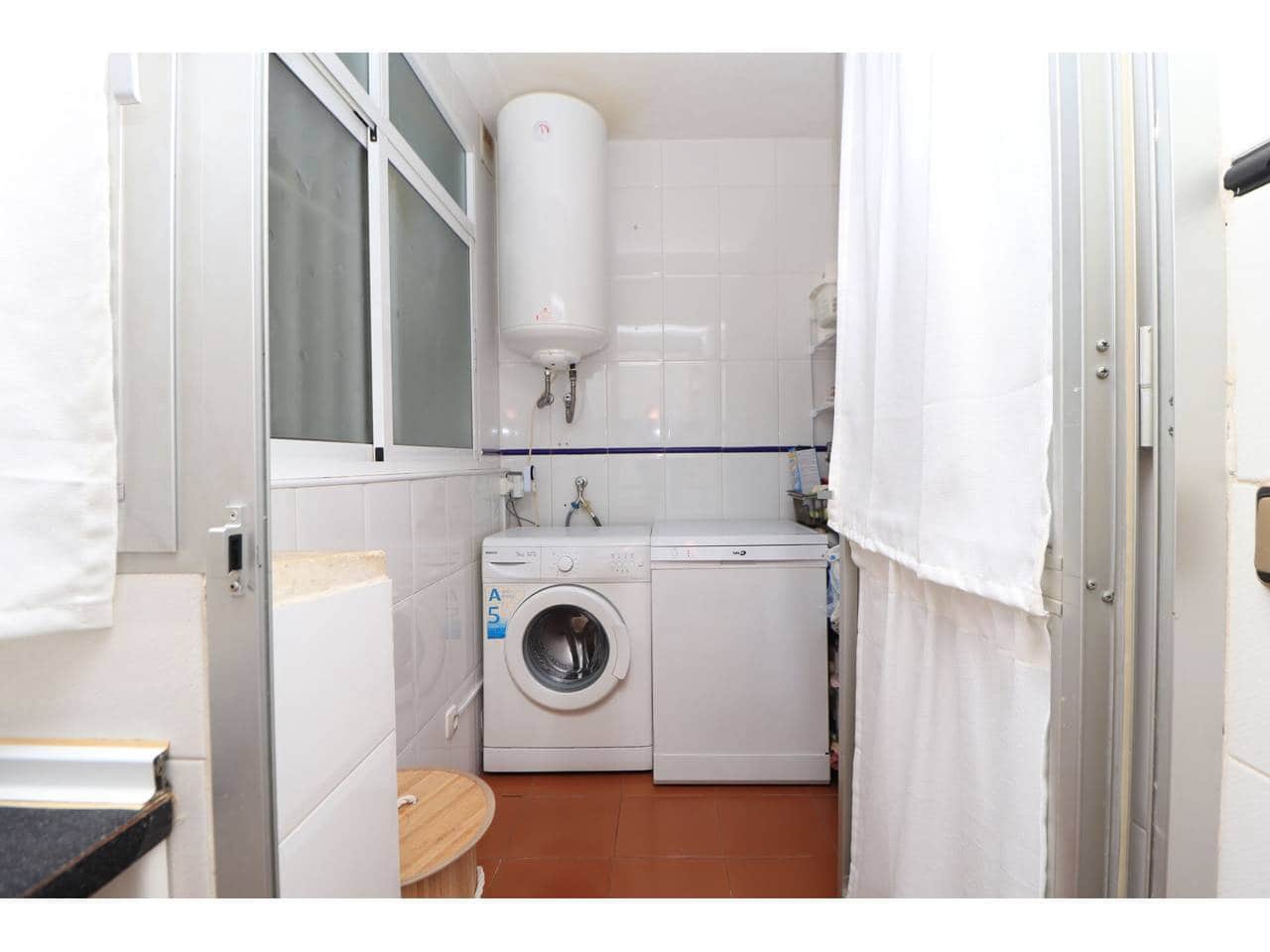 3 soveværelse Lejlighed til salg i Rincon de la Victoria med swimmingpool garage - € 296.000 (Ref: 9976666)