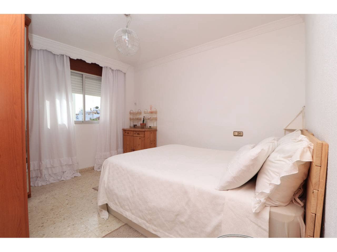 3 soveværelse Lejlighed til salg i Rincon de la Victoria med swimmingpool garage - € 296.000 (Ref: 9976666)