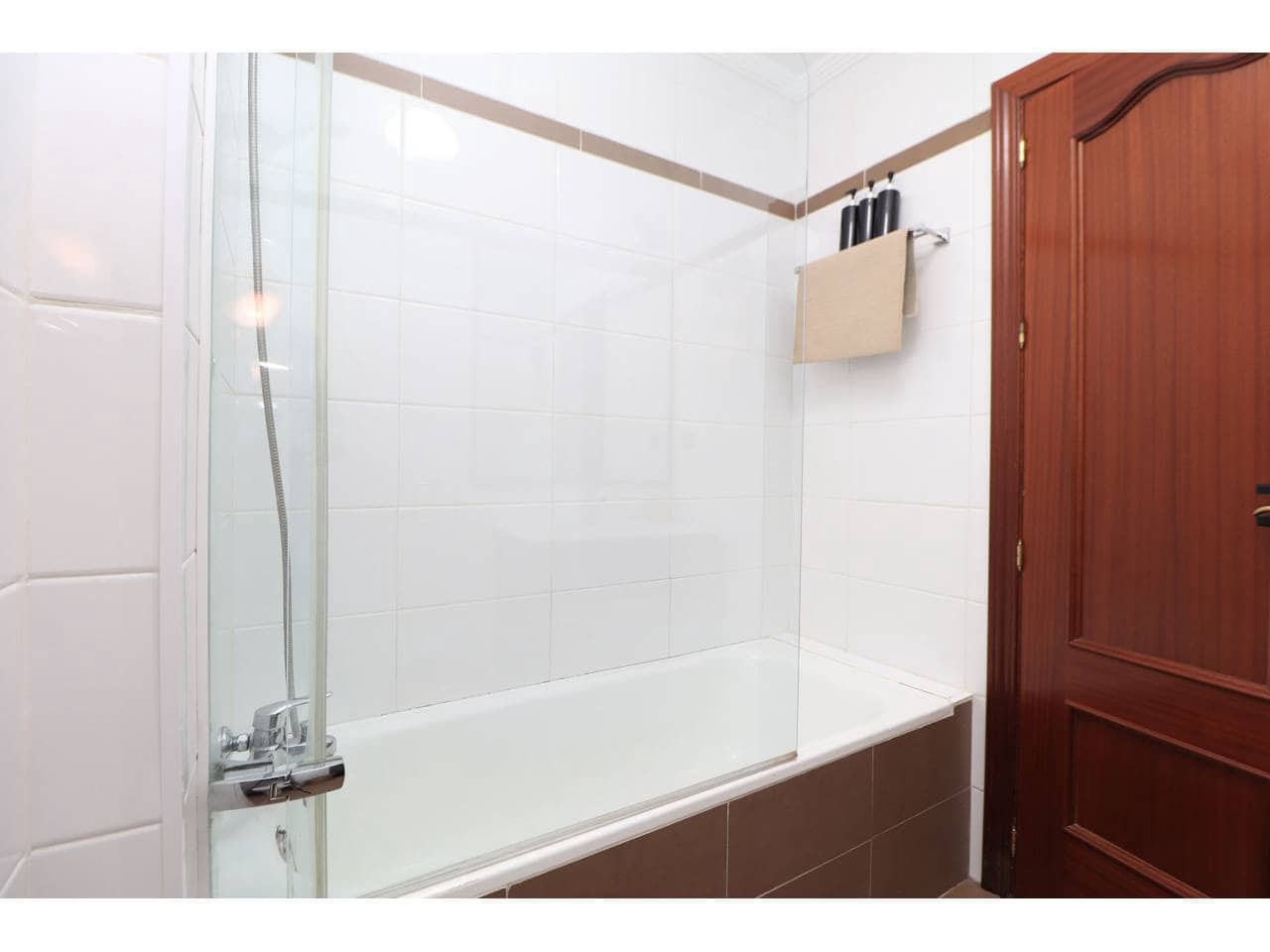3 soveværelse Lejlighed til salg i Rincon de la Victoria med swimmingpool garage - € 296.000 (Ref: 9976666)