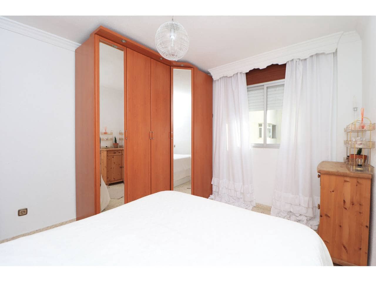 3 soveværelse Lejlighed til salg i Rincon de la Victoria med swimmingpool garage - € 296.000 (Ref: 9976666)
