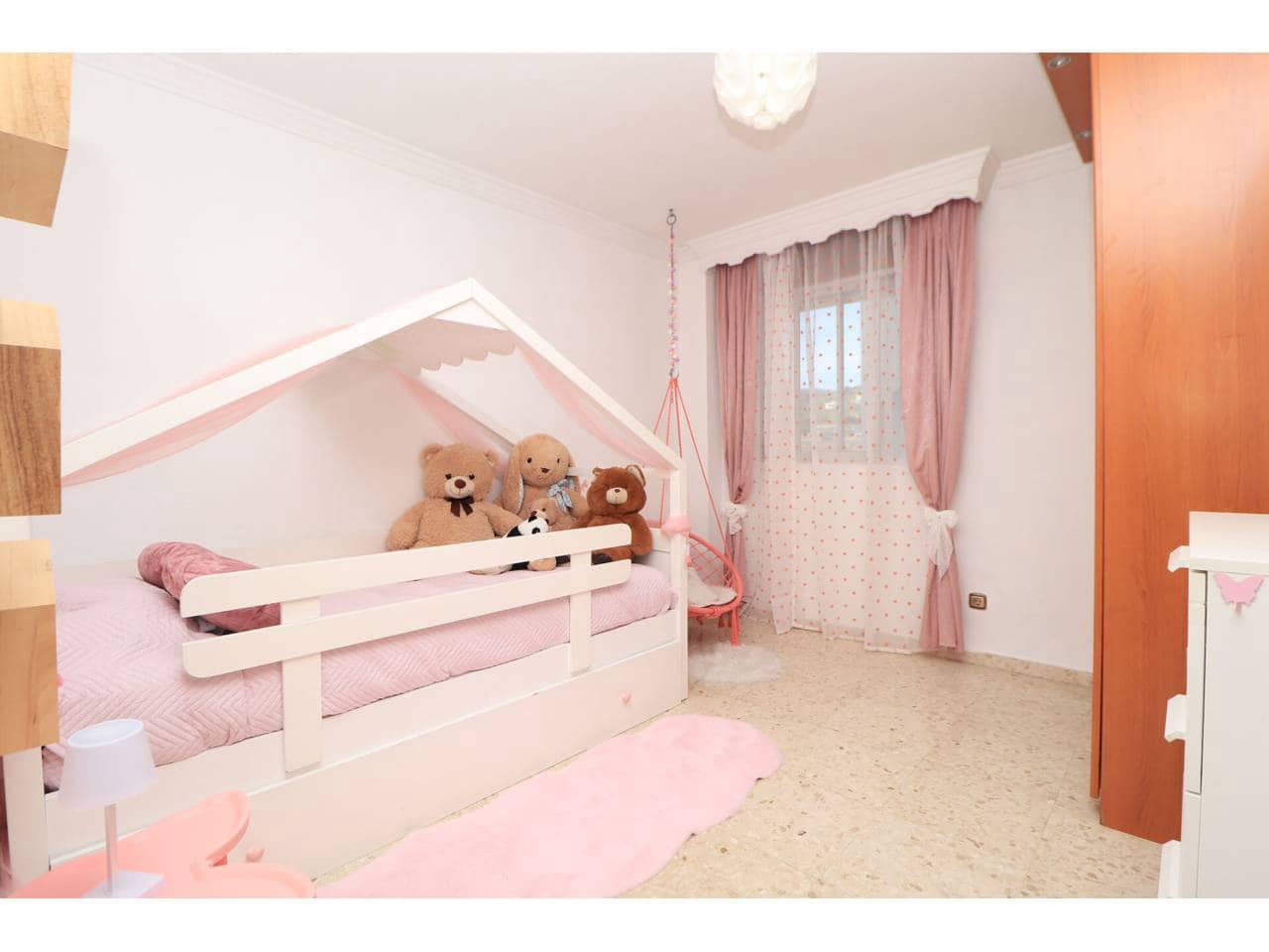 3 soveværelse Lejlighed til salg i Rincon de la Victoria med swimmingpool garage - € 296.000 (Ref: 9976666)