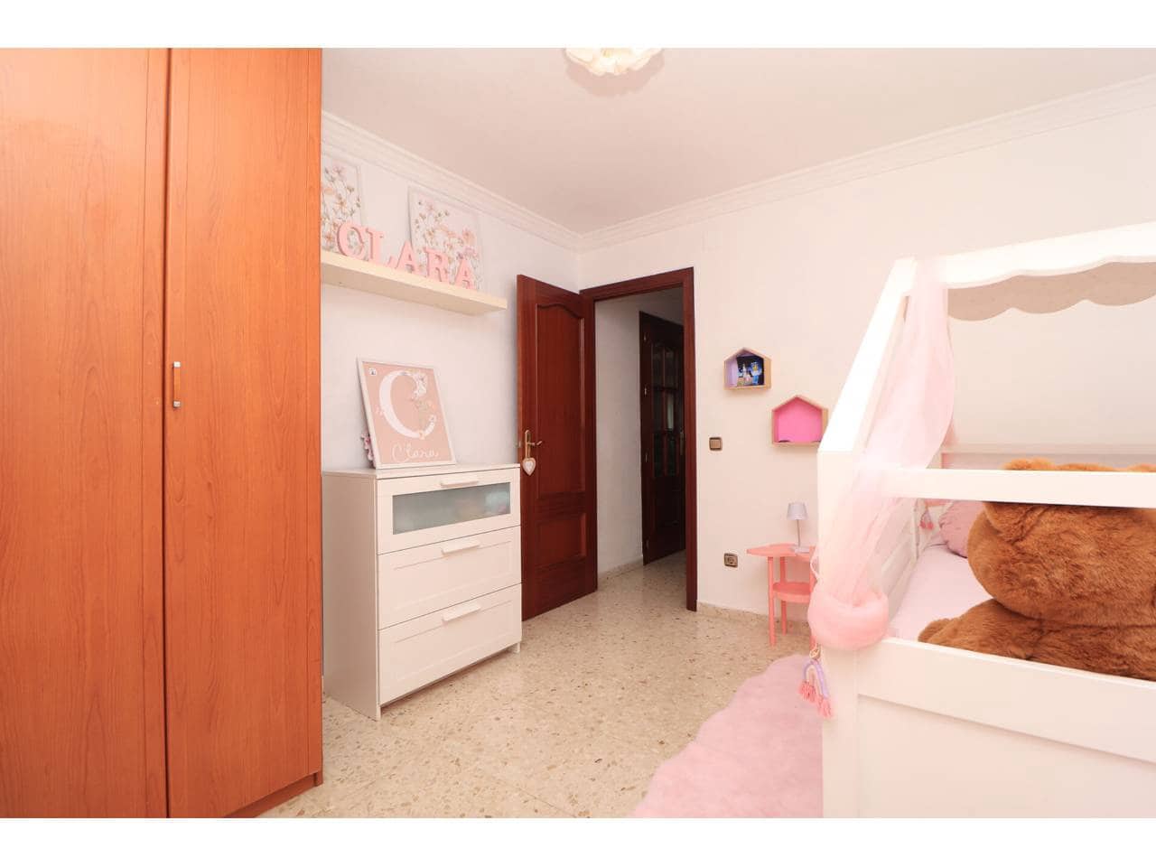 3 soveværelse Lejlighed til salg i Rincon de la Victoria med swimmingpool garage - € 296.000 (Ref: 9976666)