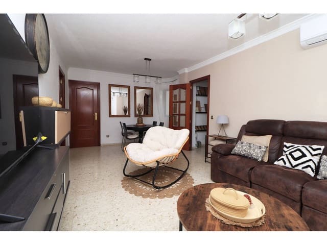 3 soveværelse Lejlighed til salg i Rincón de la Victoria med swimmingpool garage - € 296.000 (Ref: 9976666)