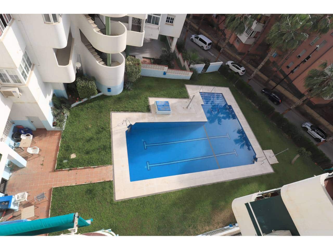 3 soveværelse Lejlighed til salg i Rincon de la Victoria med swimmingpool garage - € 296.000 (Ref: 9976666)