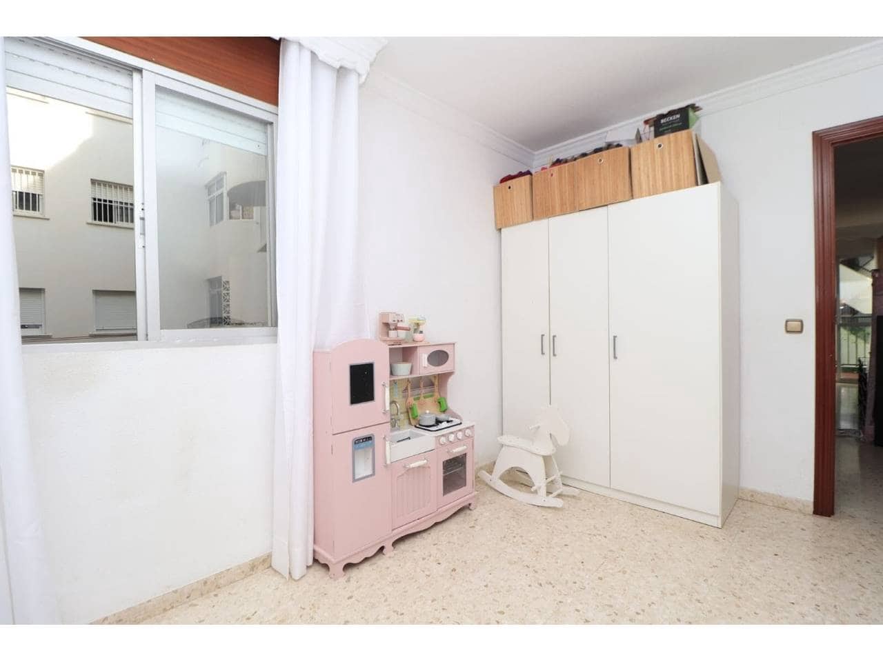3 soveværelse Lejlighed til salg i Rincon de la Victoria med swimmingpool garage - € 296.000 (Ref: 9976666)