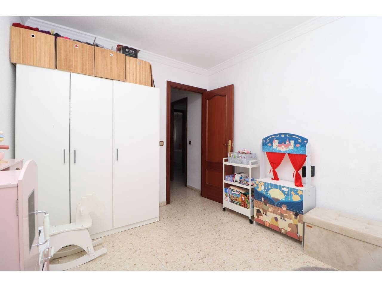 3 soveværelse Lejlighed til salg i Rincon de la Victoria med swimmingpool garage - € 296.000 (Ref: 9976666)