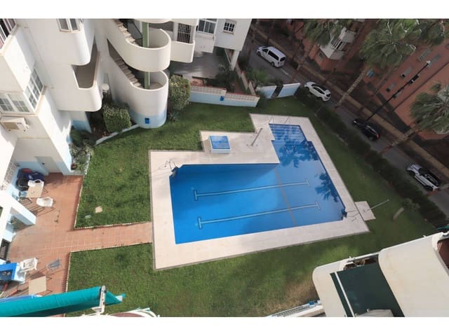 3 soveværelse Lejlighed til salg i Rincón de la Victoria med swimmingpool garage - € 296.000 (Ref: 9976666)