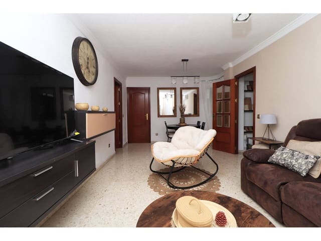 3 soveværelse Lejlighed til salg i Rincón de la Victoria med swimmingpool garage - € 296.000 (Ref: 9976666)