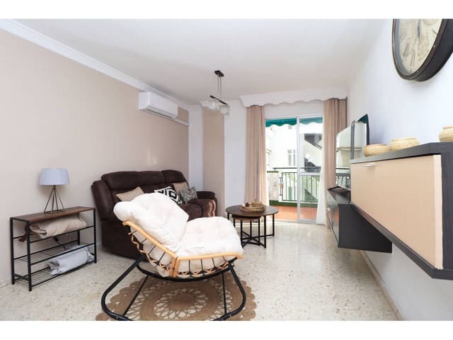 3 soveværelse Lejlighed til salg i Rincón de la Victoria med swimmingpool garage - € 296.000 (Ref: 9976666)