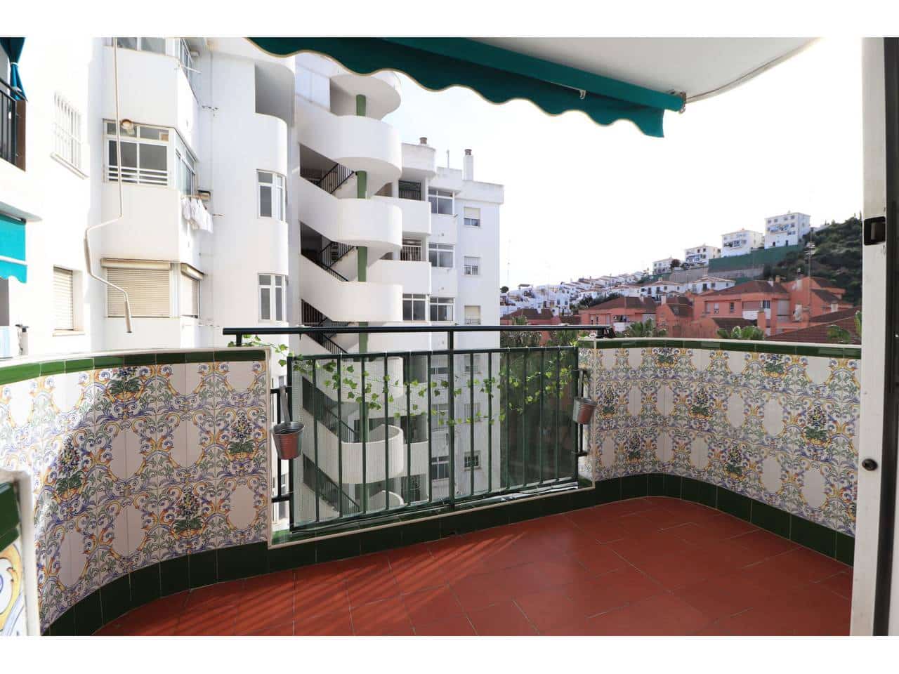 3 soveværelse Lejlighed til salg i Rincon de la Victoria med swimmingpool garage - € 296.000 (Ref: 9976666)