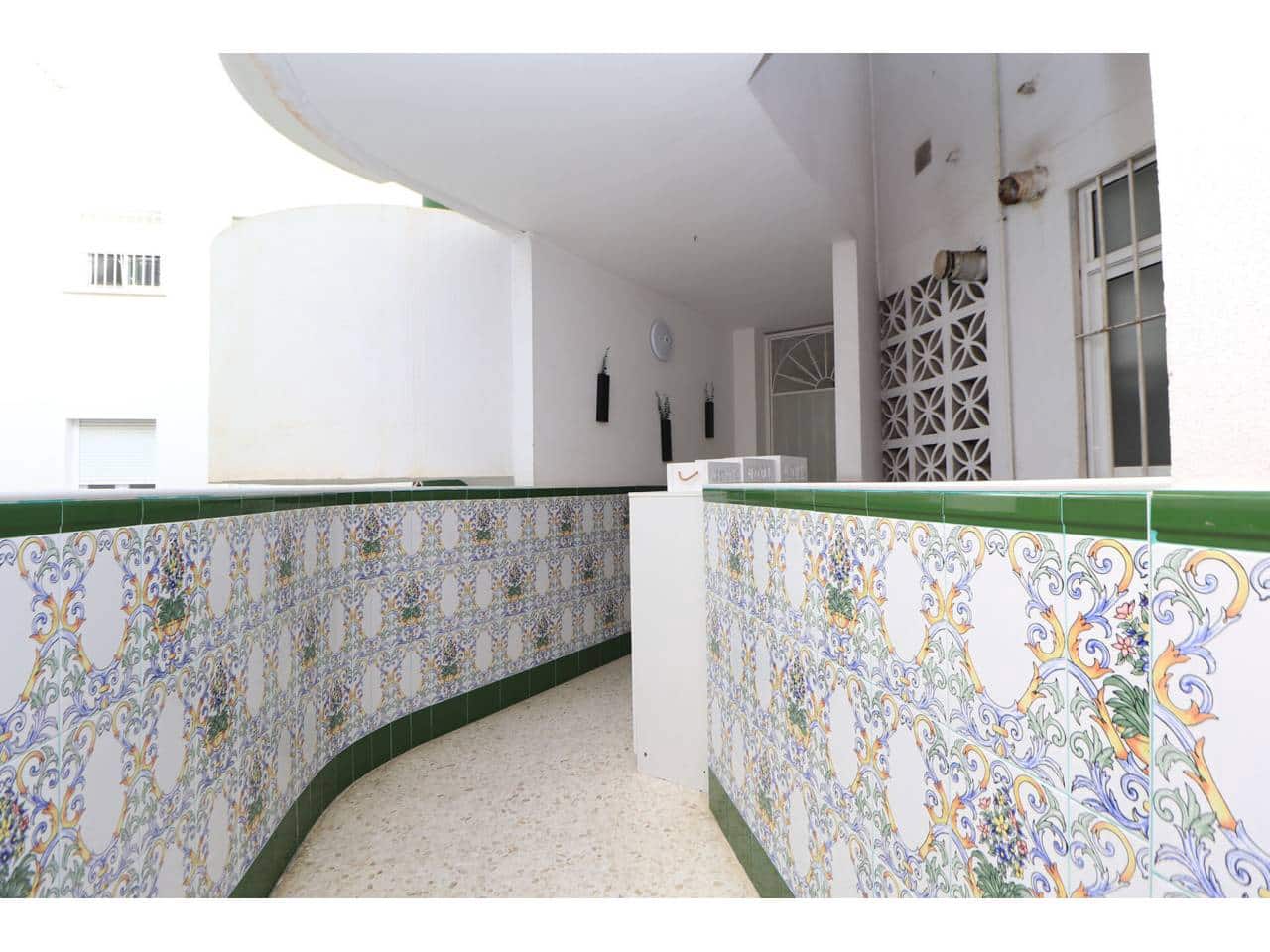3 soveværelse Lejlighed til salg i Rincon de la Victoria med swimmingpool garage - € 296.000 (Ref: 9976666)