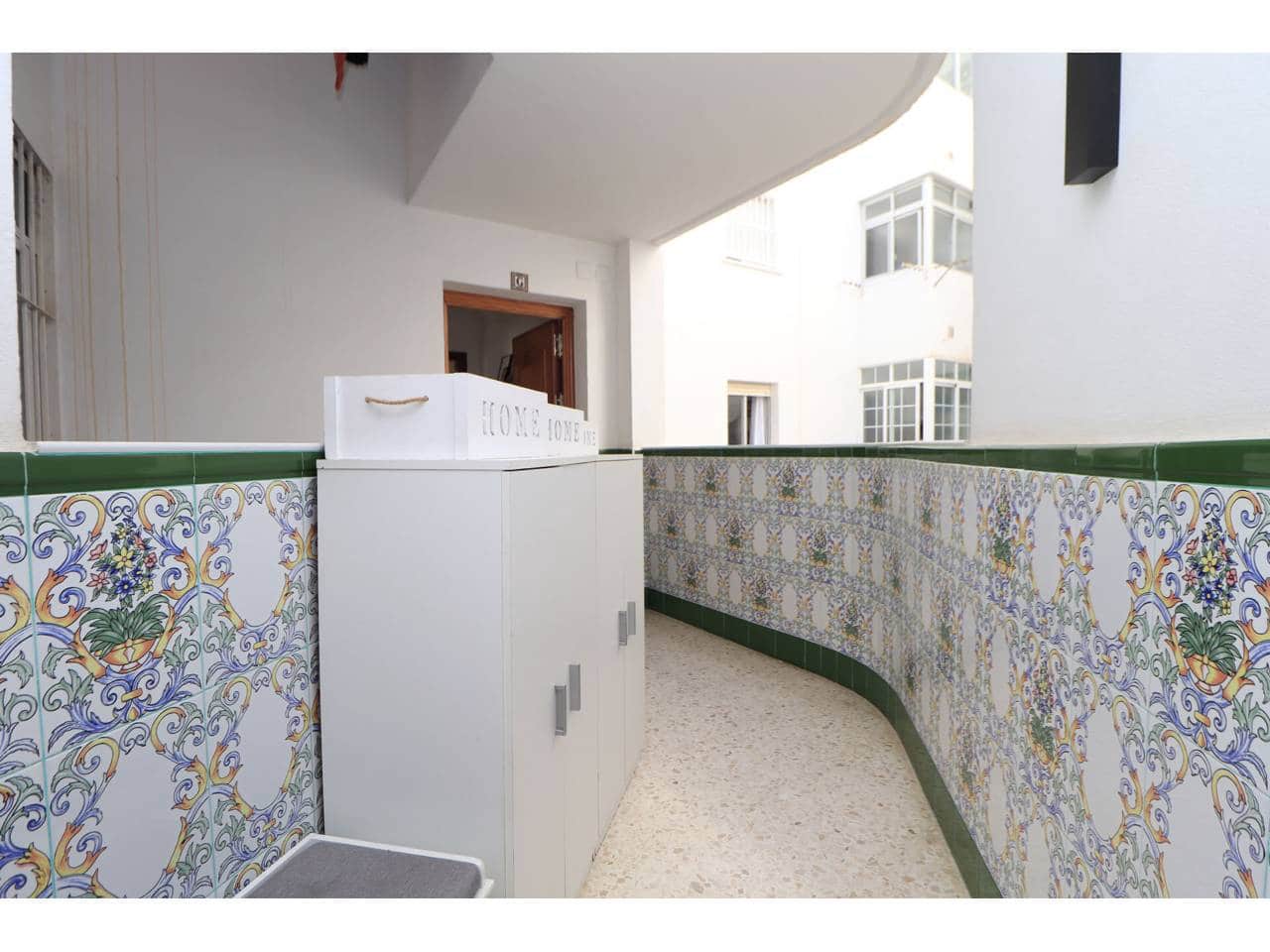 3 soveværelse Lejlighed til salg i Rincon de la Victoria med swimmingpool garage - € 296.000 (Ref: 9976666)