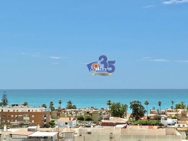 Ático de 2 habitaciones en Añoreta, Rincón de la Victoria en venta con garaje - 349.000 € (Ref: 9976667)
