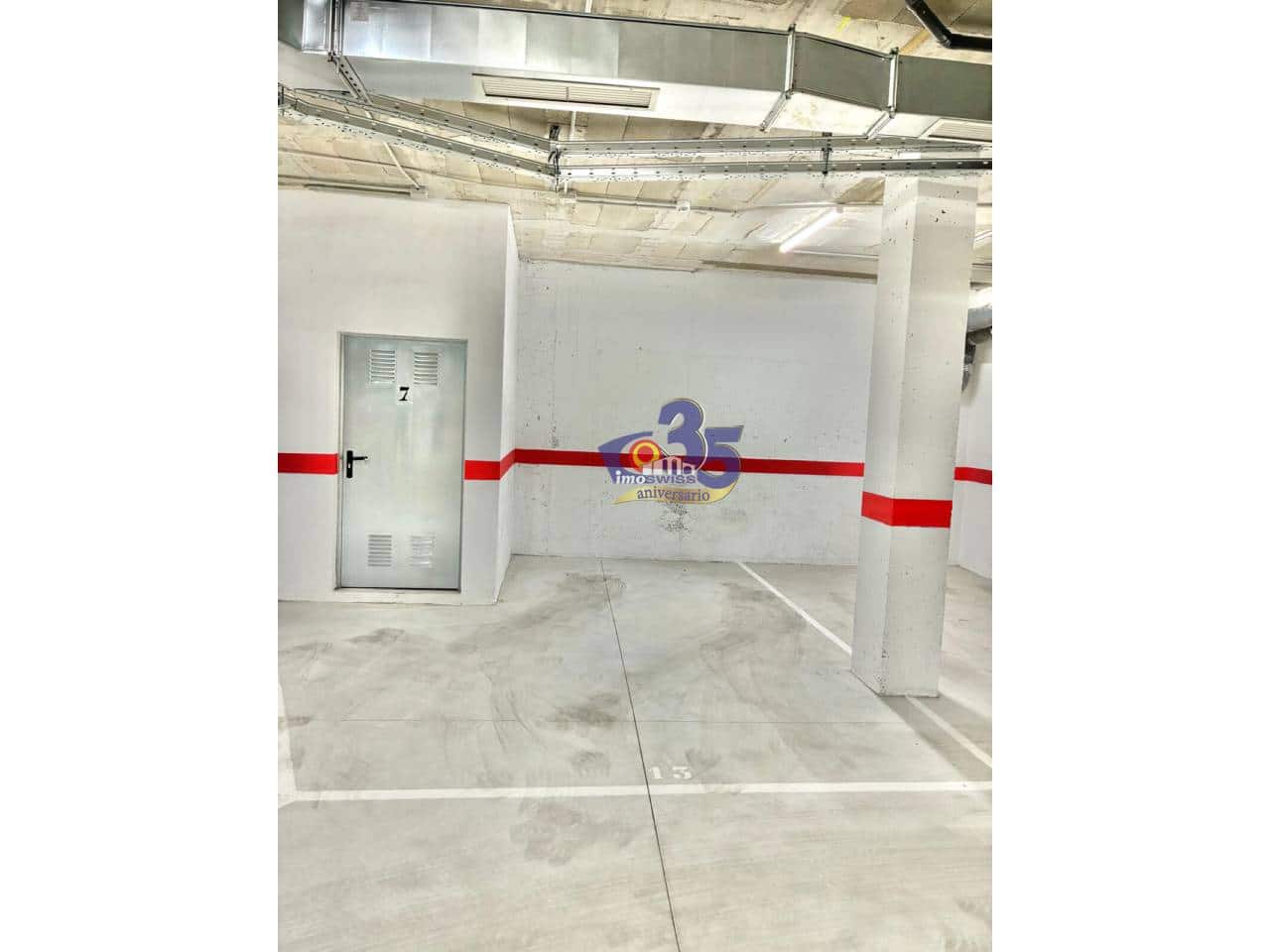 Ático de 2 habitaciones en Añoreta en venta con garaje - 349.000 € (Ref: 9976667)