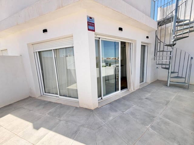 2 soveværelse Penthouse til salg i Añoreta, Rincón de la Victoria med garage - € 349.000 (Ref: 9976667)