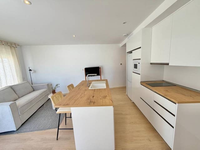 2 soveværelse Penthouse til salg i Añoreta, Rincón de la Victoria med garage - € 349.000 (Ref: 9976667)