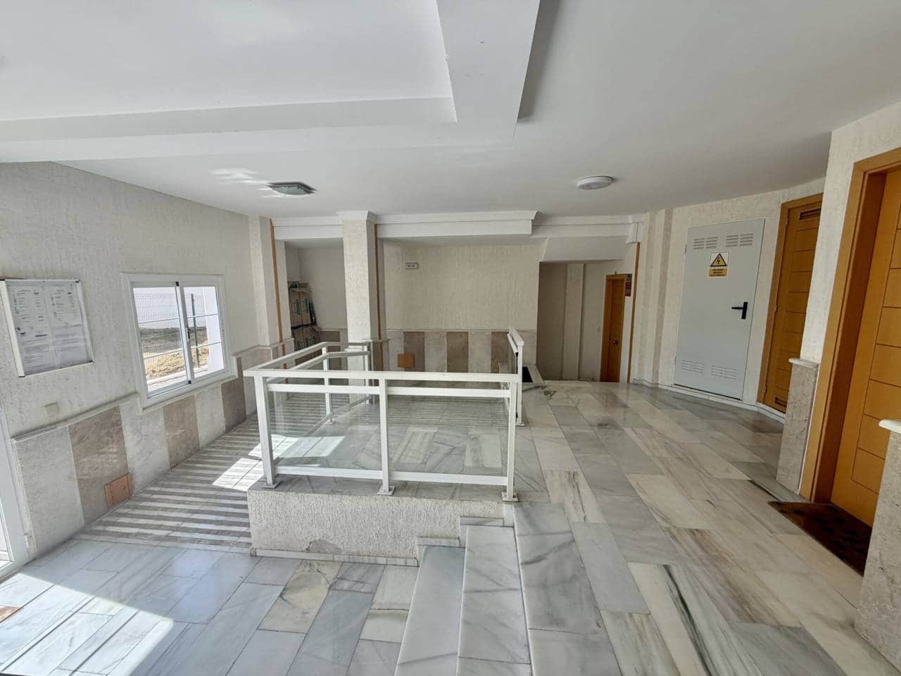 Piso de 1 habitación en Torre de Benagalbon en venta con garaje - 272.000 € (Ref: 9979398)