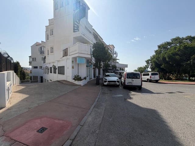 Garasje til salgs i Añoreta, Rincón de la Victoria - € 14 260 (Ref: 9993705)