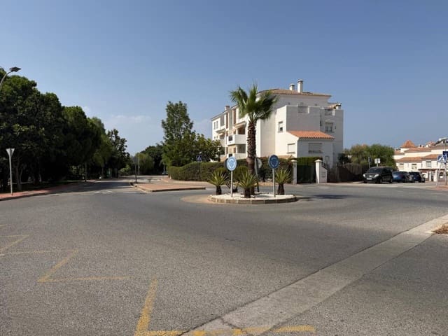 Garasje til salgs i Añoreta, Rincón de la Victoria - € 14 260 (Ref: 9993705)