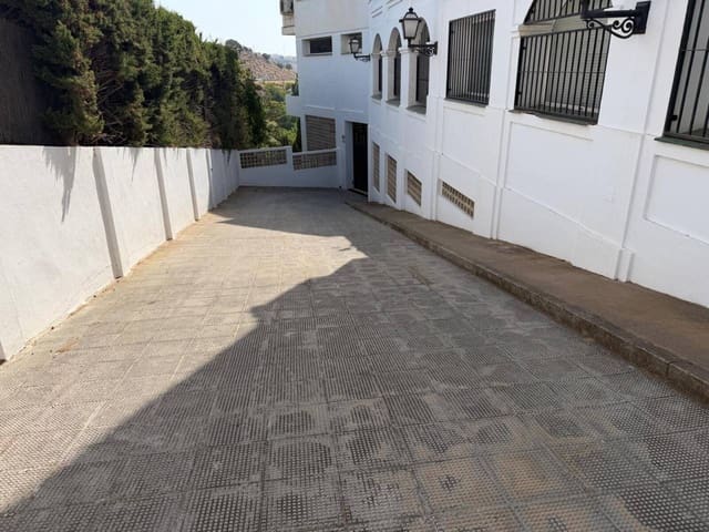 Garasje til salgs i Añoreta, Rincón de la Victoria - € 14 260 (Ref: 9993705)