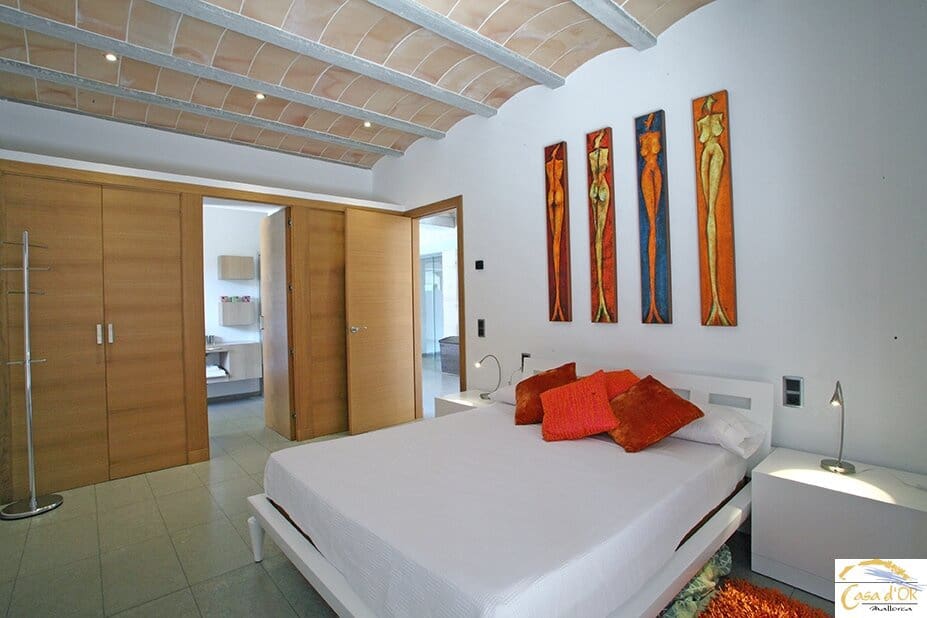5 bedroom Finca/Country House for sale in Felanitx with pool garage - € 3,100,000 (Ref: 10010342)