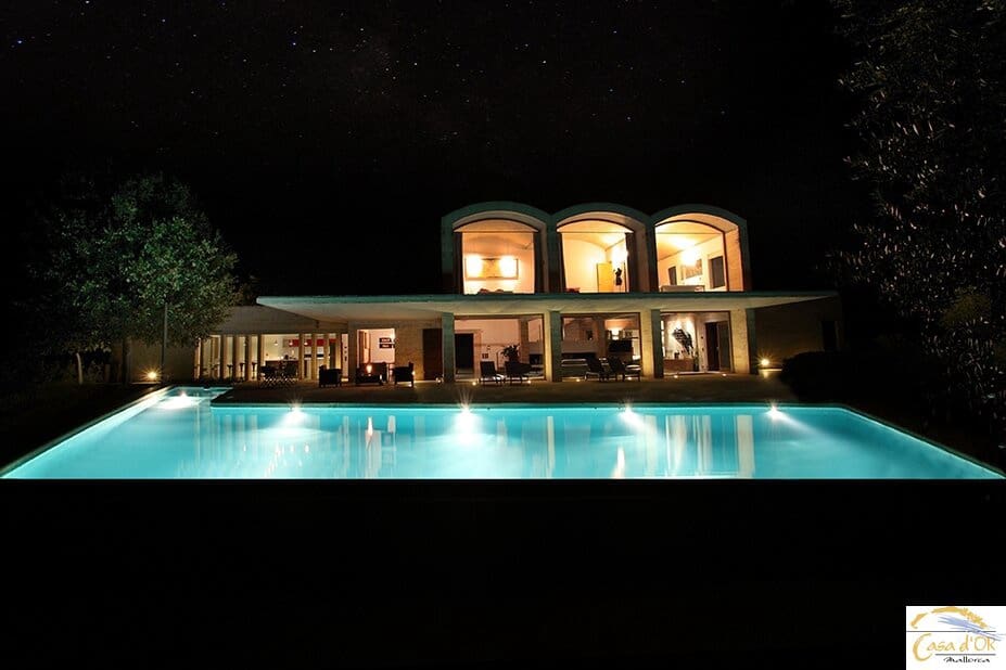 5 bedroom Finca/Country House for sale in Felanitx with pool garage - € 3,100,000 (Ref: 10010342)