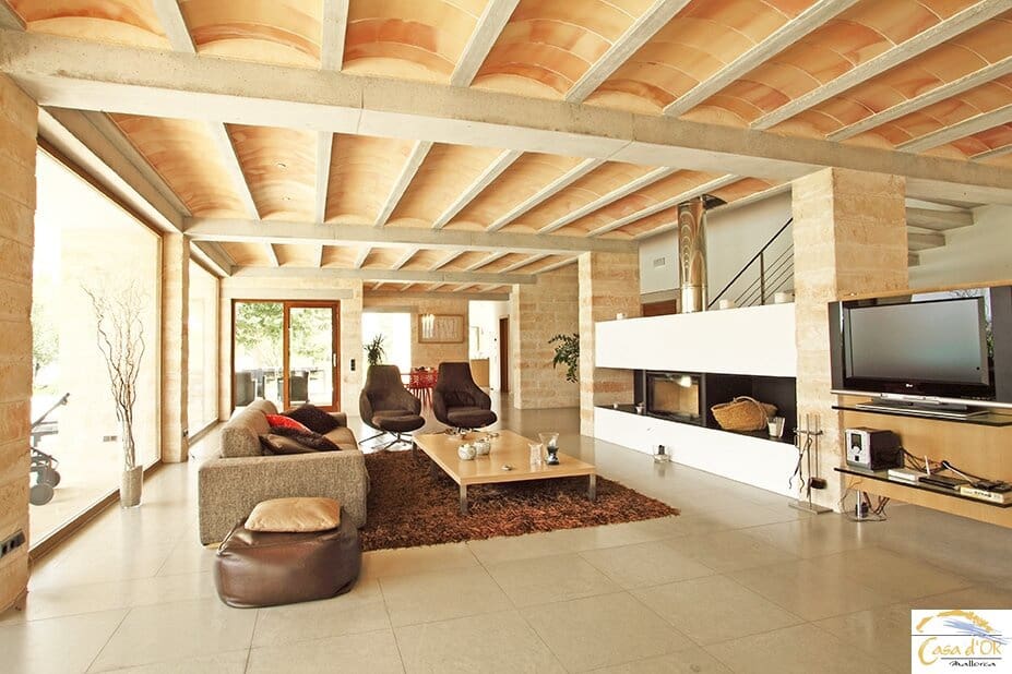 5 bedroom Finca/Country House for sale in Felanitx with pool garage - € 3,100,000 (Ref: 10010342)