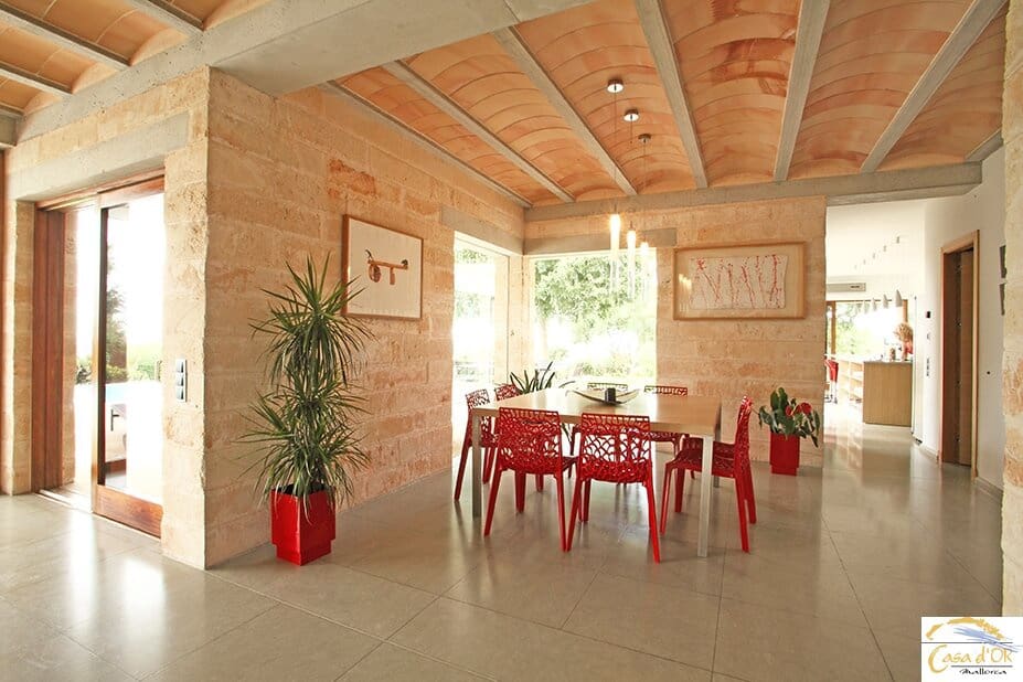 5 bedroom Finca/Country House for sale in Felanitx with pool garage - € 3,100,000 (Ref: 10010342)