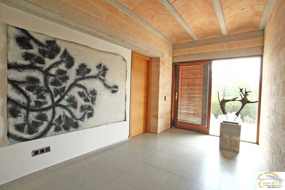 5 bedroom Finca/Country House for sale in Felanitx with pool garage - € 3,100,000 (Ref: 10010342)
