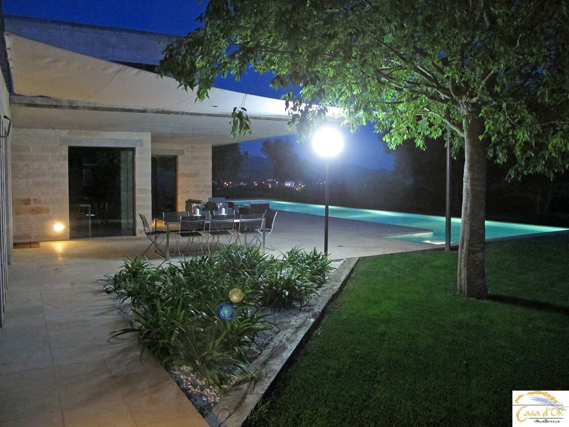 5 bedroom Finca/Country House for sale in Felanitx with pool garage - € 3,100,000 (Ref: 10010342)