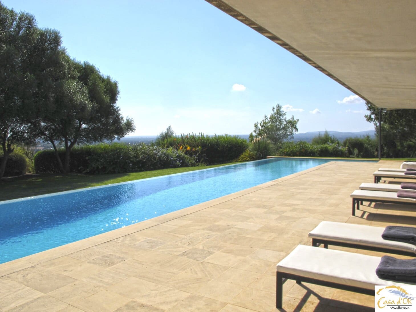 5 bedroom Finca/Country House for sale in Felanitx with pool garage - € 3,100,000 (Ref: 10010342)