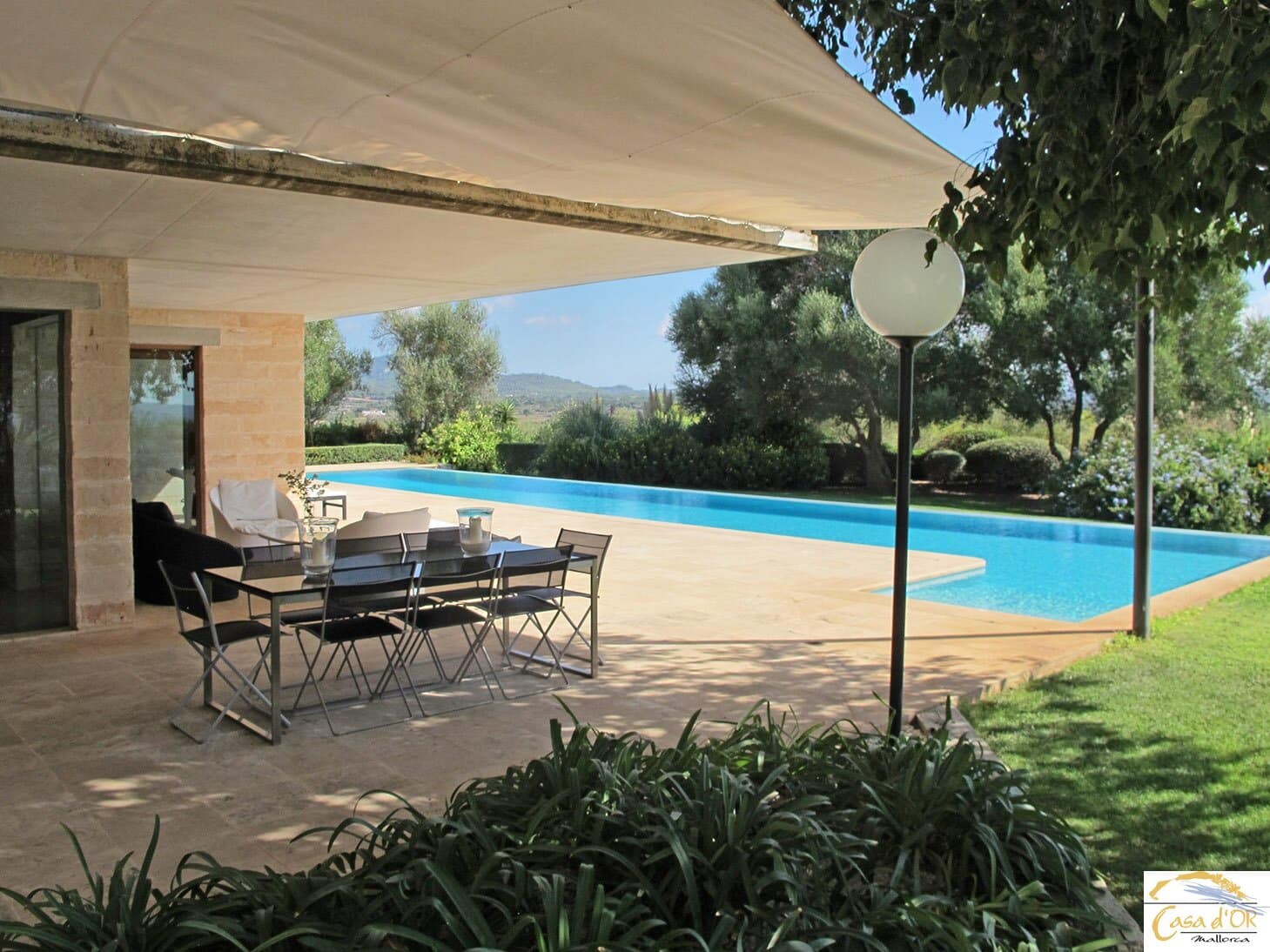 5 bedroom Finca/Country House for sale in Felanitx with pool garage - € 3,100,000 (Ref: 10010342)