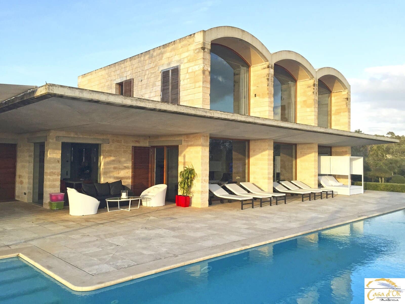 5 bedroom Finca/Country House for sale in Felanitx with pool garage - € 3,100,000 (Ref: 10010342)
