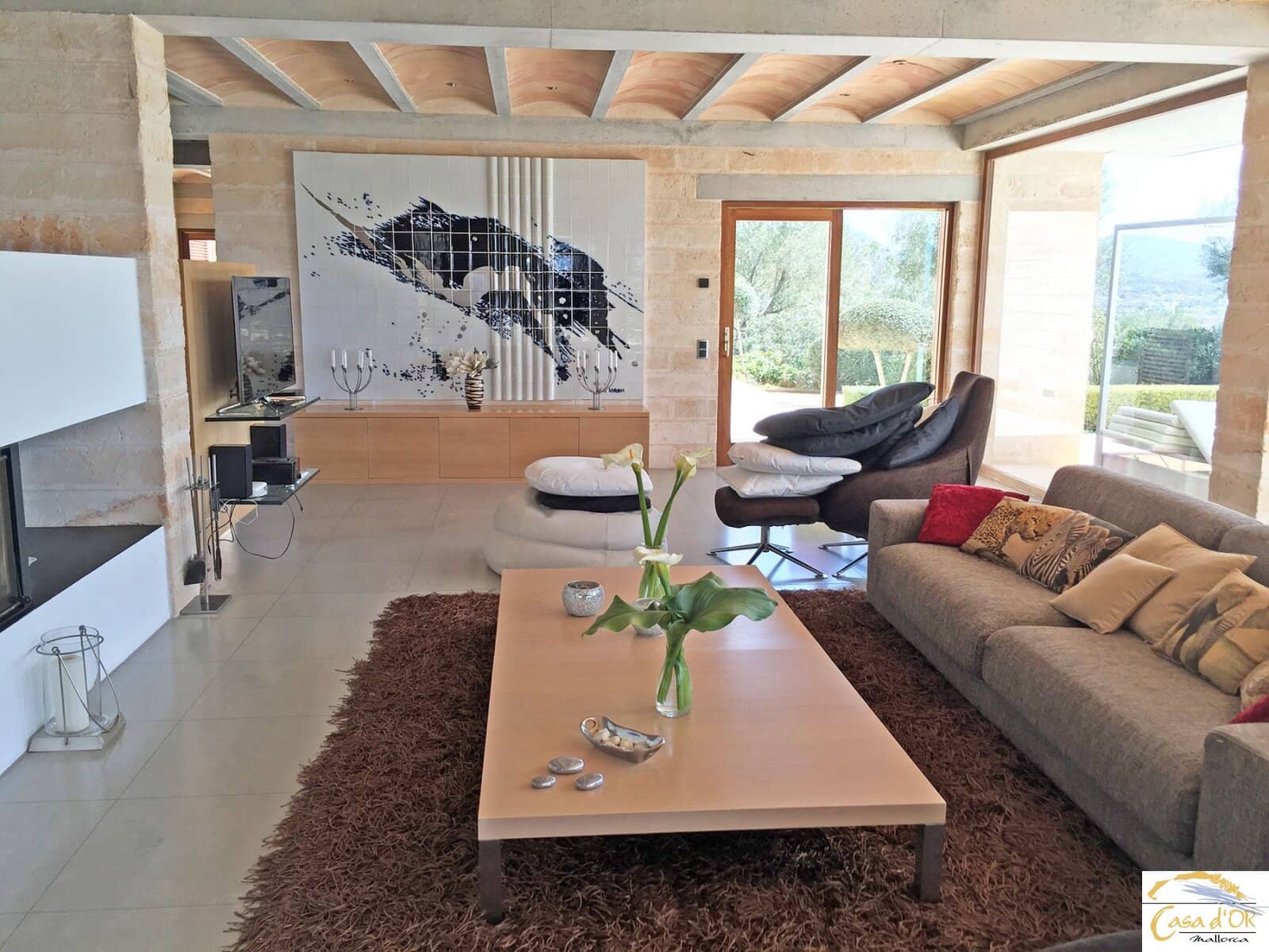 5 bedroom Finca/Country House for sale in Felanitx with pool garage - € 3,100,000 (Ref: 10010342)