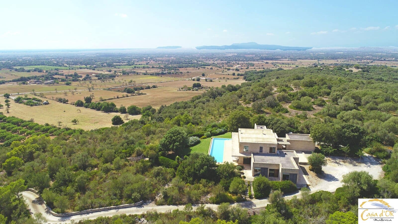 5 bedroom Finca/Country House for sale in Felanitx with pool garage - € 3,100,000 (Ref: 10010342)