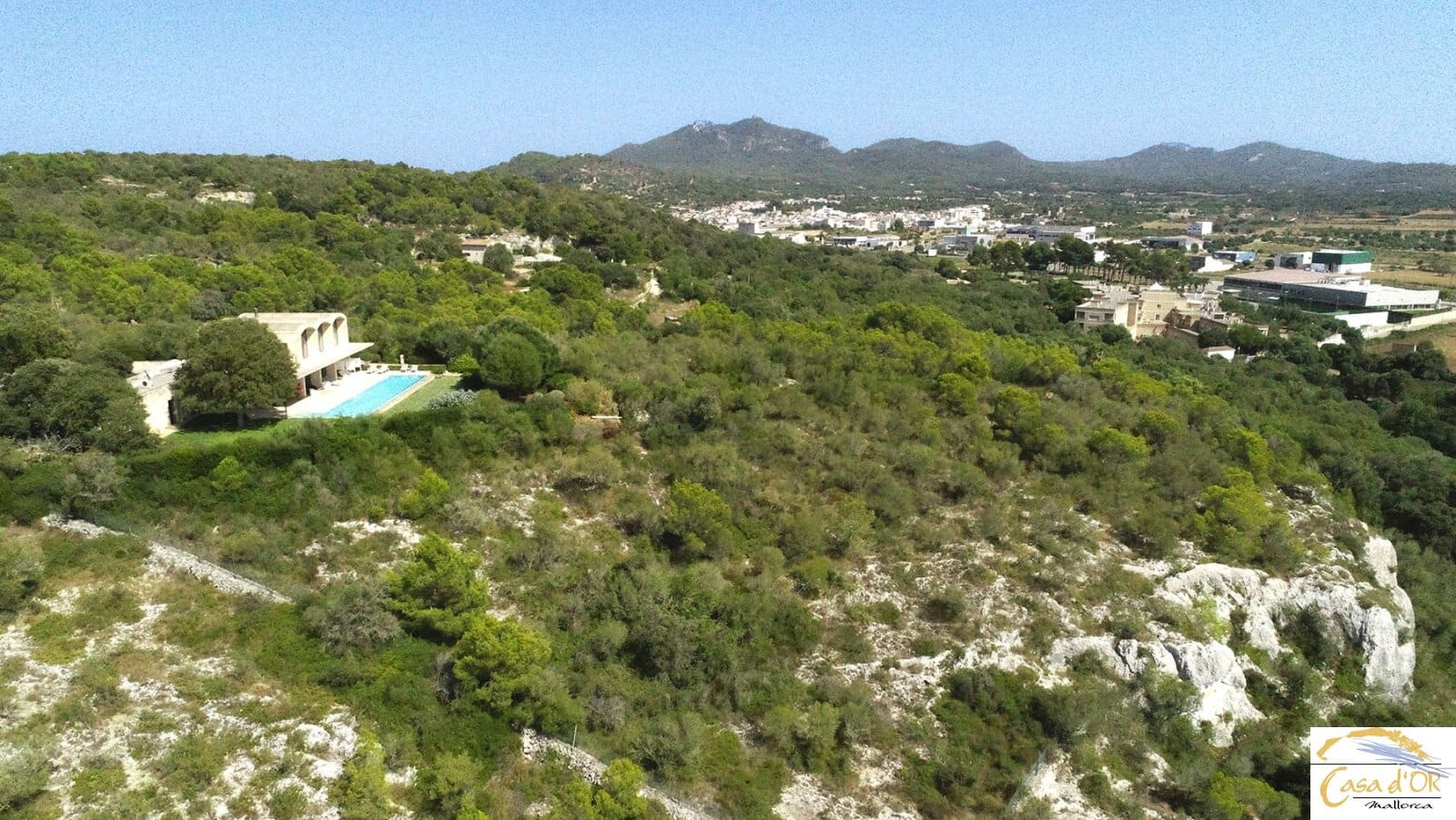 5 bedroom Finca/Country House for sale in Felanitx with pool garage - € 3,100,000 (Ref: 10010342)