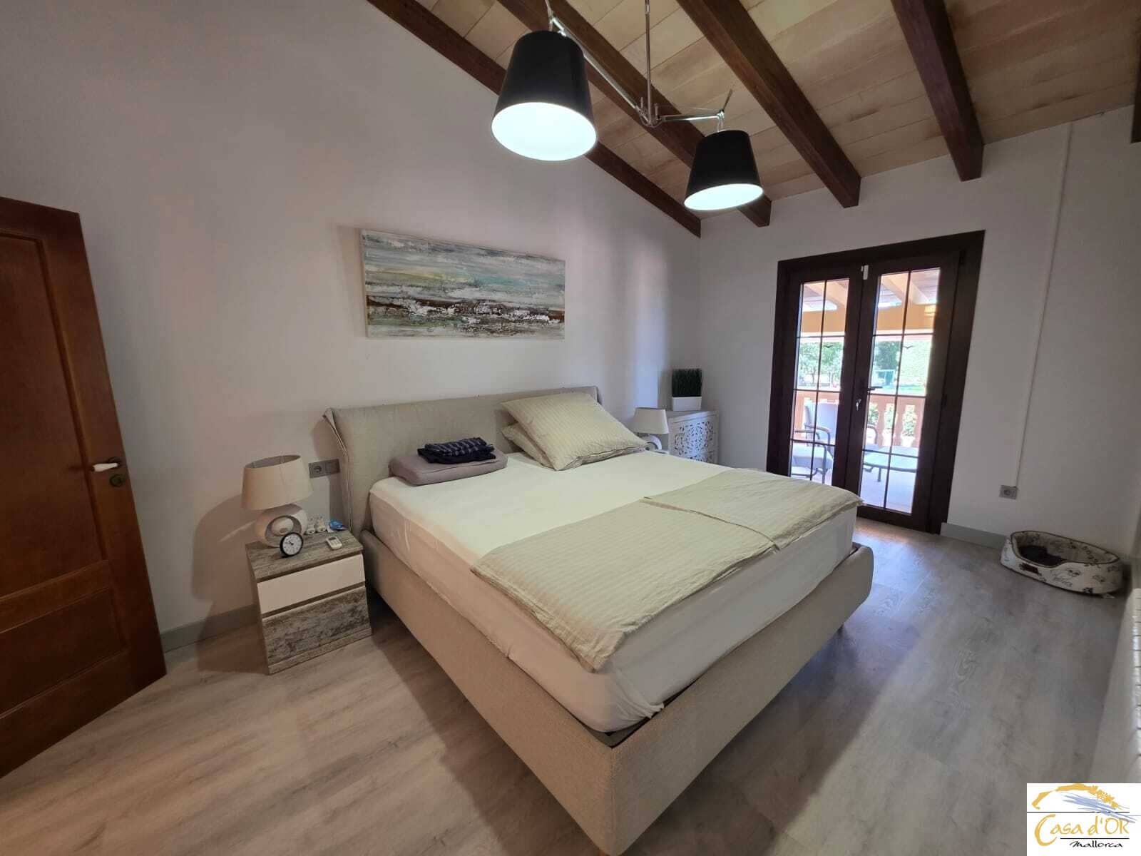 5 bedroom Finca/Country House for sale in S'Illot with pool garage - € 1,750,000 (Ref: 10016784)