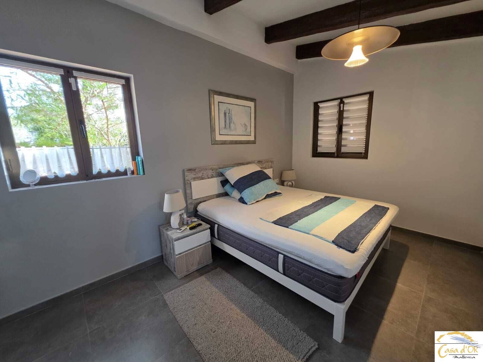 5 bedroom Finca/Country House for sale in S'Illot with pool garage - € 1,750,000 (Ref: 10016784)