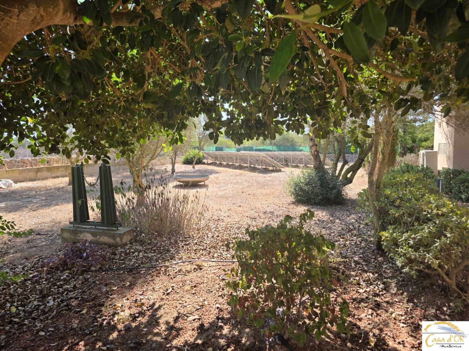 5 bedroom Finca/Country House for sale in S'Illot with pool garage - € 1,750,000 (Ref: 10016784)