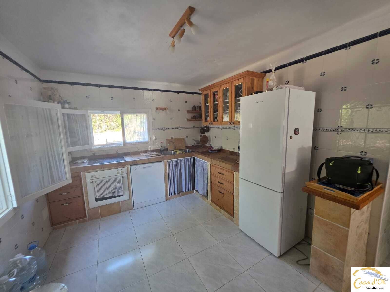 2 soverom Finca/Herregård til salgs i Sant Llorenc des Cardassar med svømmebasseng garasje - € 895 000 (Ref: 10052019)