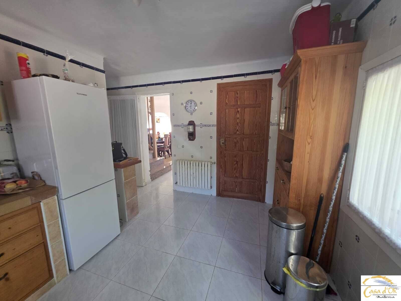 2 soverom Finca/Herregård til salgs i Sant Llorenc des Cardassar med svømmebasseng garasje - € 895 000 (Ref: 10052019)