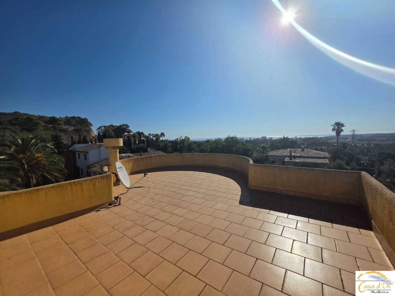 2 soverom Finca/Herregård til salgs i Sant Llorenc des Cardassar med svømmebasseng garasje - € 895 000 (Ref: 10052019)